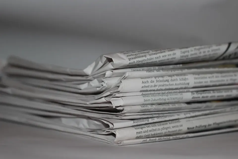 news, newsletter, newspaper, information