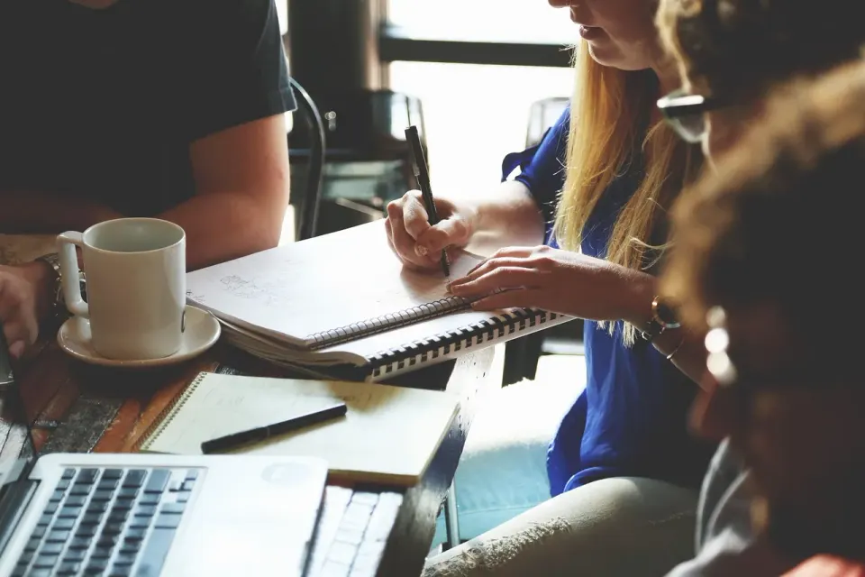 startup, meeting, brainstorming, business