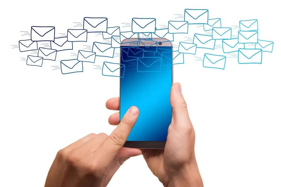 e-mail, mail, contact, letter