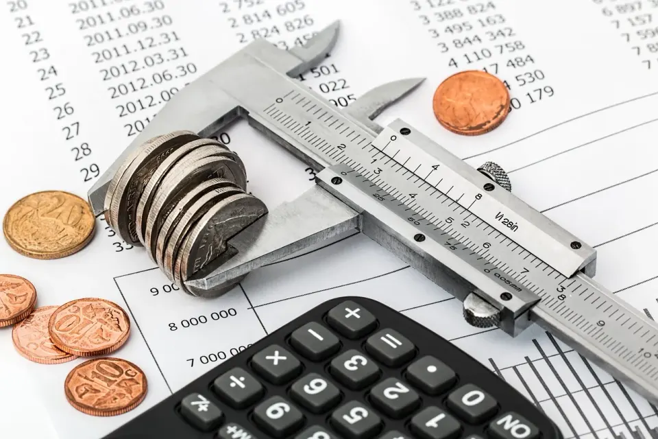 income tax, calculator, accounting, financial