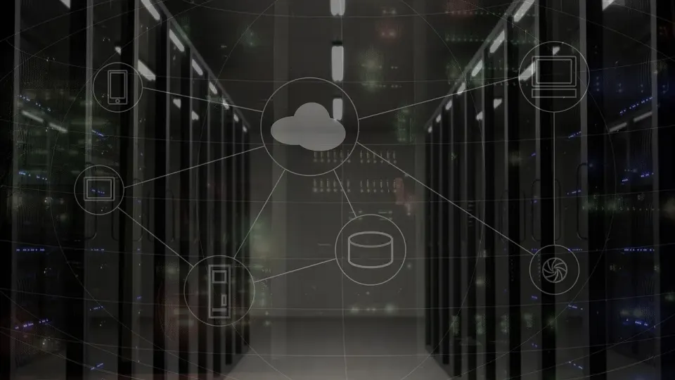 network, server, system, infrastructure