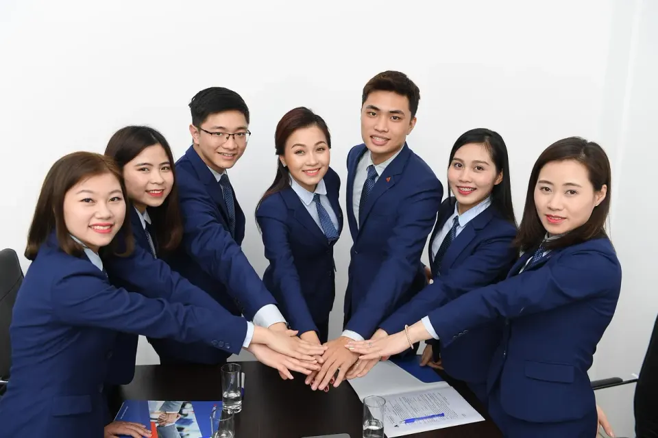 people, business, meeting, business meeting