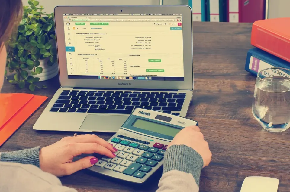bookkeeping, accounting, taxes, settlement