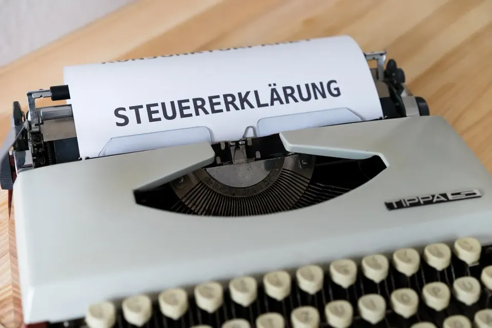 bookkeeping, accounting, taxes, settlement