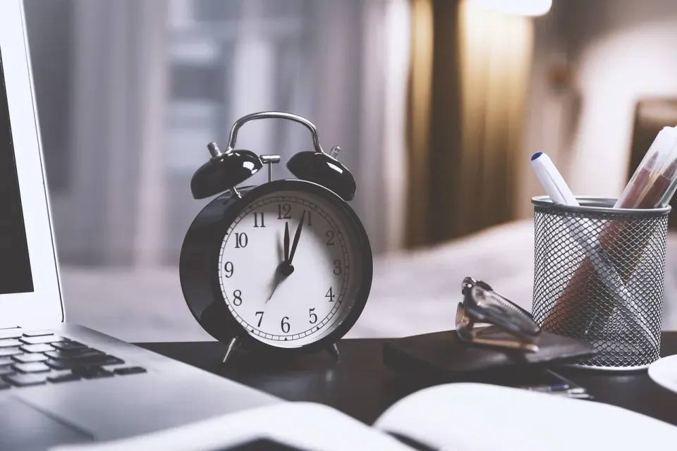 time, alarm clock, clock, watch