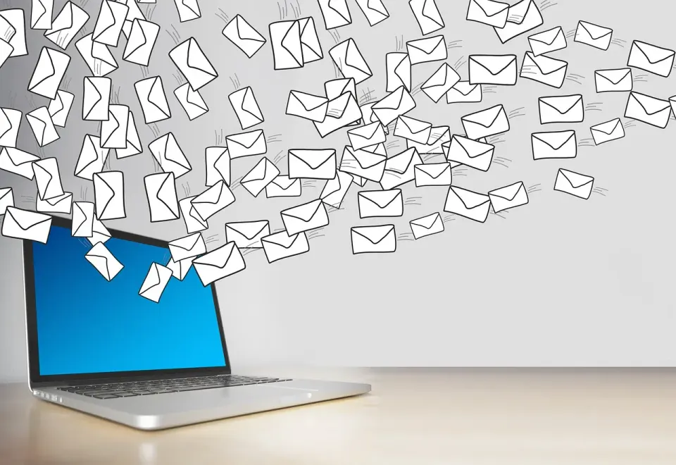 e-mail, mail, contact, letter