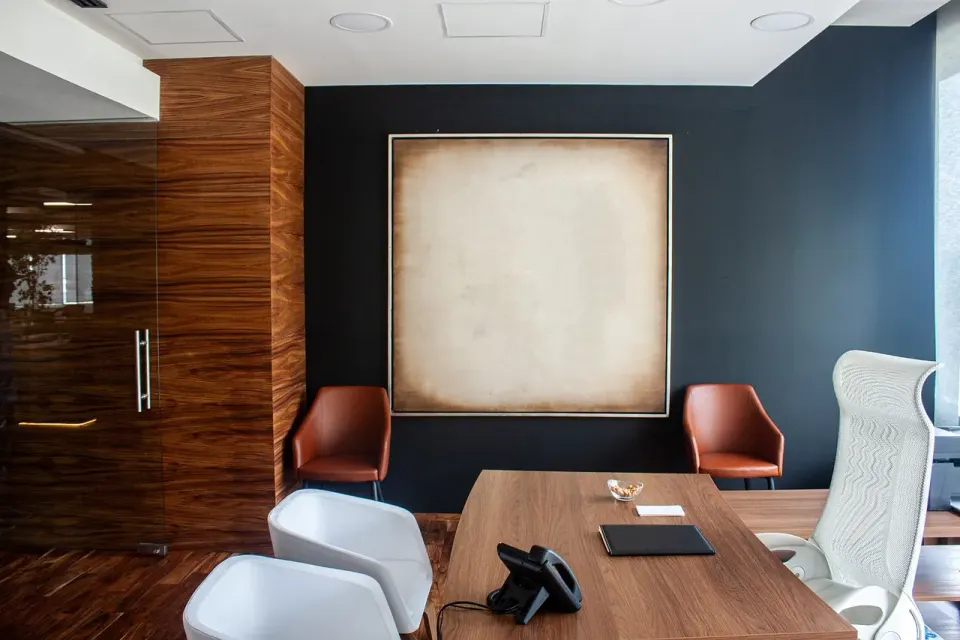 office, furniture, interiors, office interiors