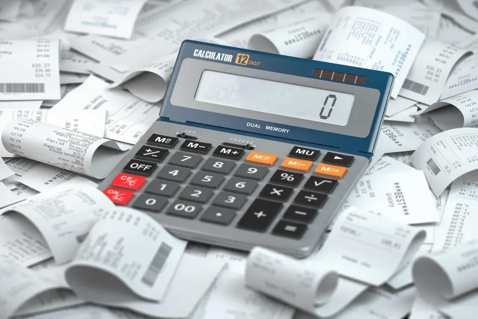 bookkeeping, accounting, taxes, settlement