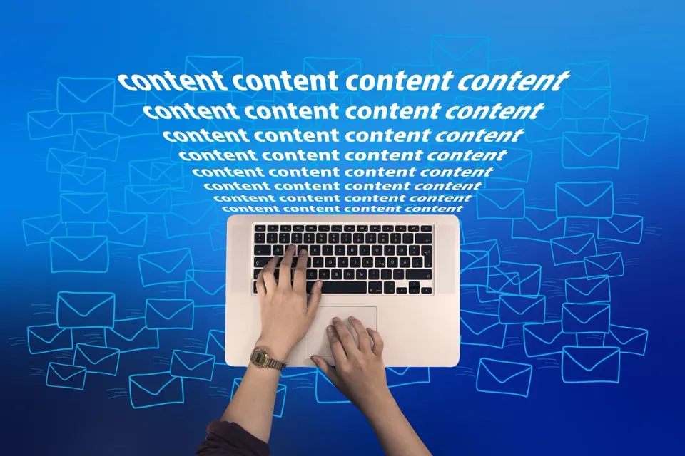 news, contents, keyboard, write