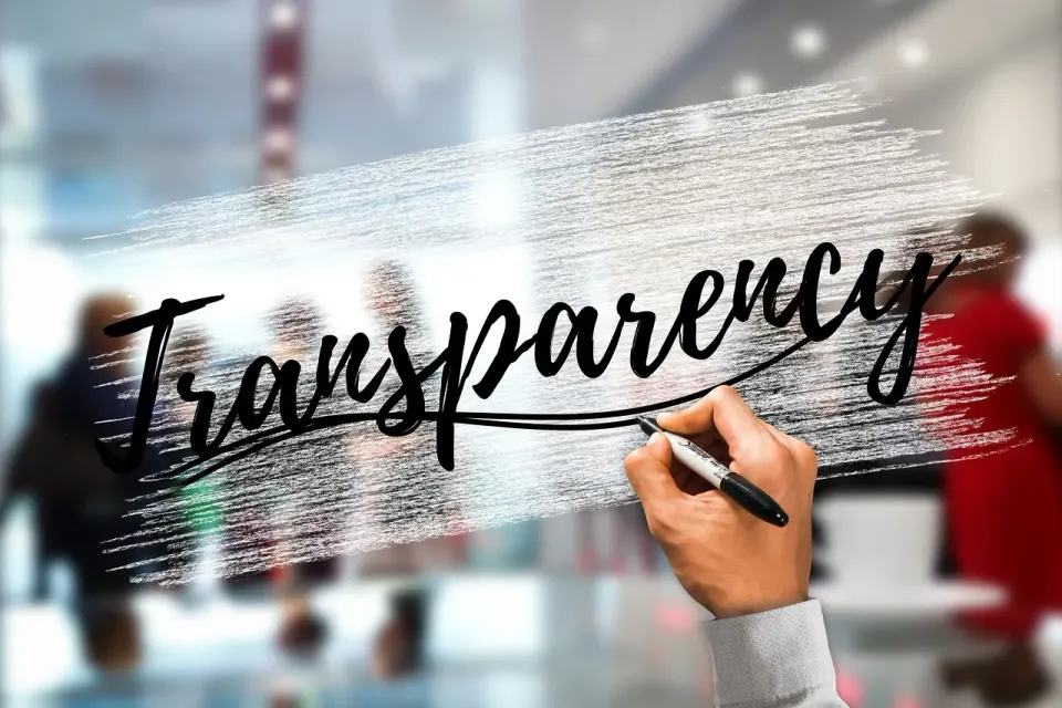 office, team, transparency, unity