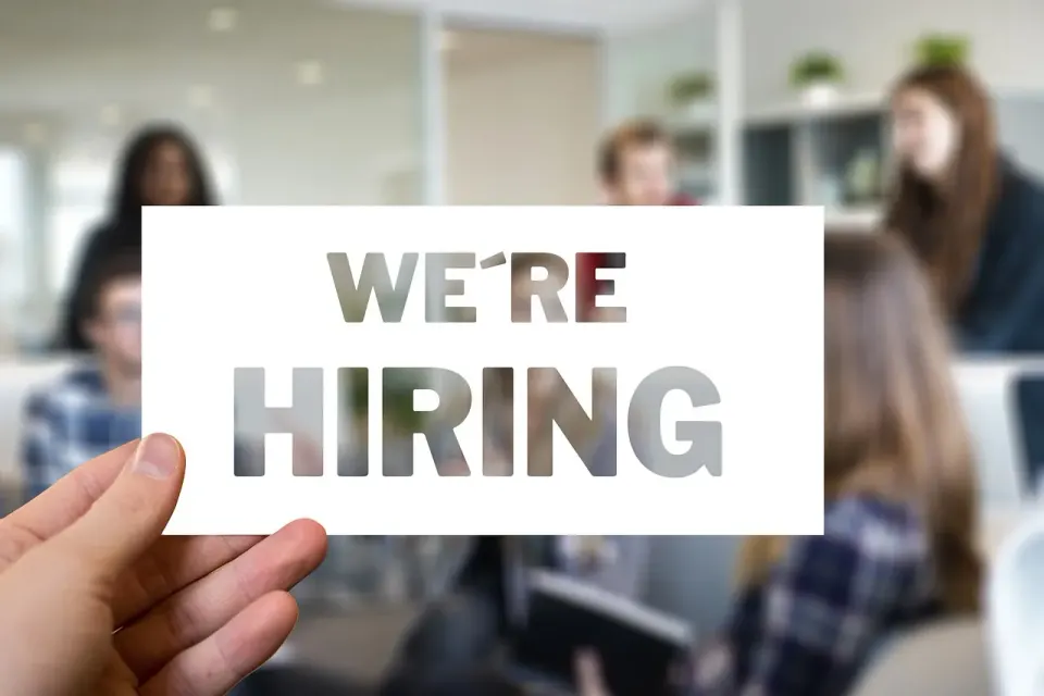 job, office, team, business
