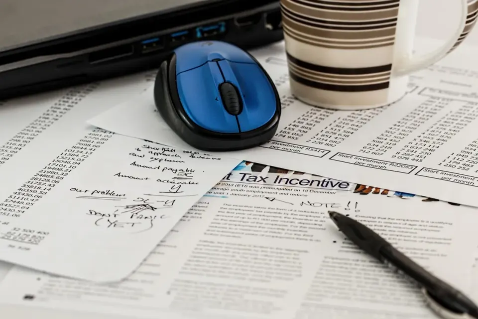 income tax, calculation, calculate, paperwork