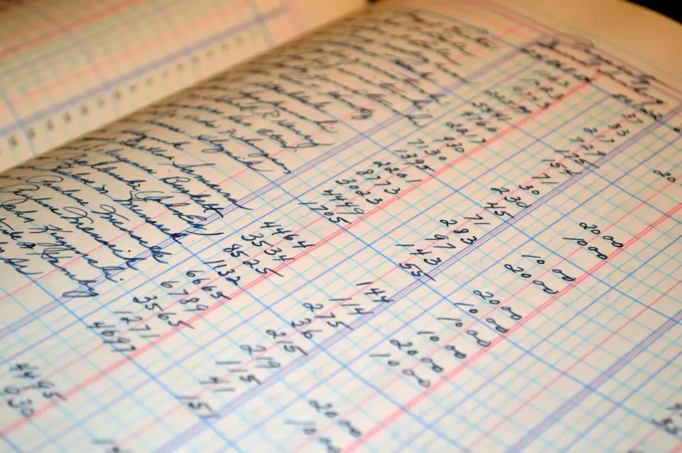 bookkeeping, accounting, taxes, settlement