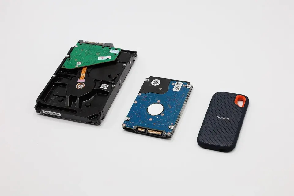 hard drive, open, industry, full hd wallpaper